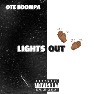 Lights Out - Single