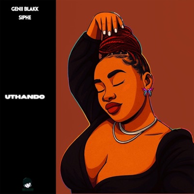 Uthando (feat. Siphe) - Single