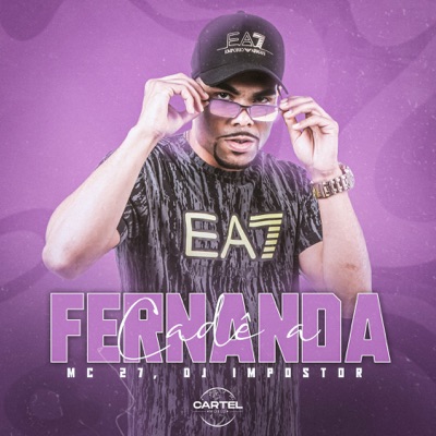 Cadê a Fernanda - Single
