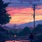 Lofi Way (feat. Jad Abstrock) - elf. lyrics