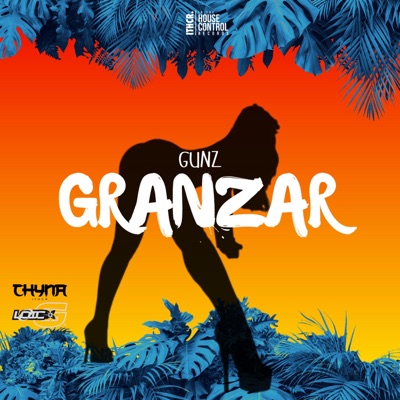 Granzar (feat. Loic G) - Single