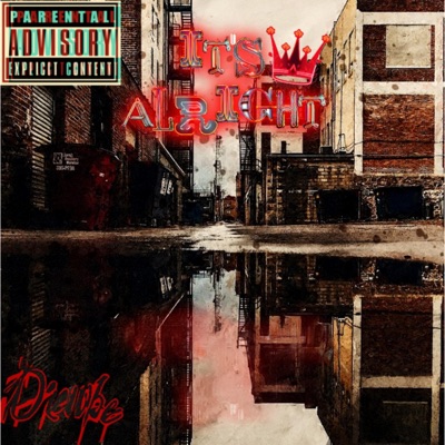 It's Alright - Single