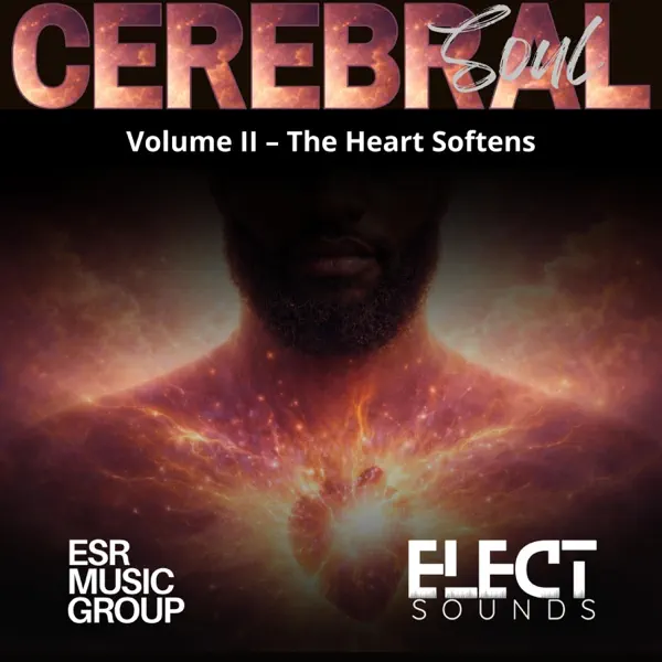 STILL HOLDING ME — ESR Music Group