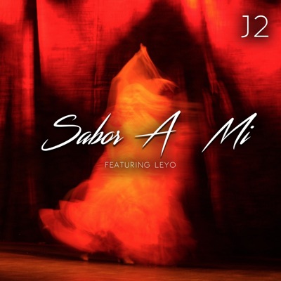 Sabor a Mi (feat. Leyo) - Single