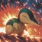 Cyndaquil I Choose You! - Epic PokeTunes lyrics