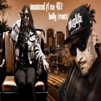 Bully (feat. Ese 40’z) [Remix] - Single - Innoocent