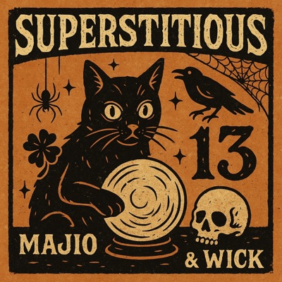 Supersticious (feat. Wick 500) - Single