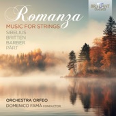 Impromptu, Op. 5 artwork