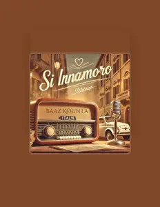 Ascolta Baaz Kounta, guarda video musicali, leggi la biografia, vedi le date del tour & altro!