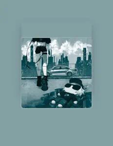 M4rtiniを聴いたり、ミュージックビデオを鑑賞したり、経歴やツアー日程などを確認したりしましょう！