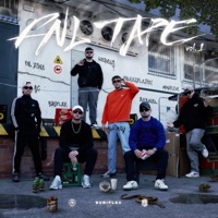 FNL Tape vol.1 - FNL ZONE