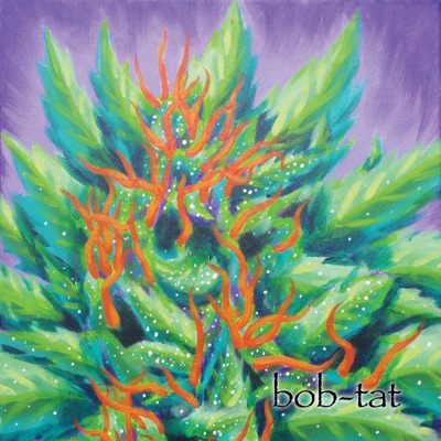 TYRANNOPSYCHEDELIC