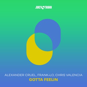 Gotta Feelin - EP