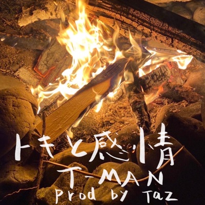 TOKITOKANJYOU - Single