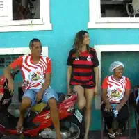 Comme mes potos — Vanille