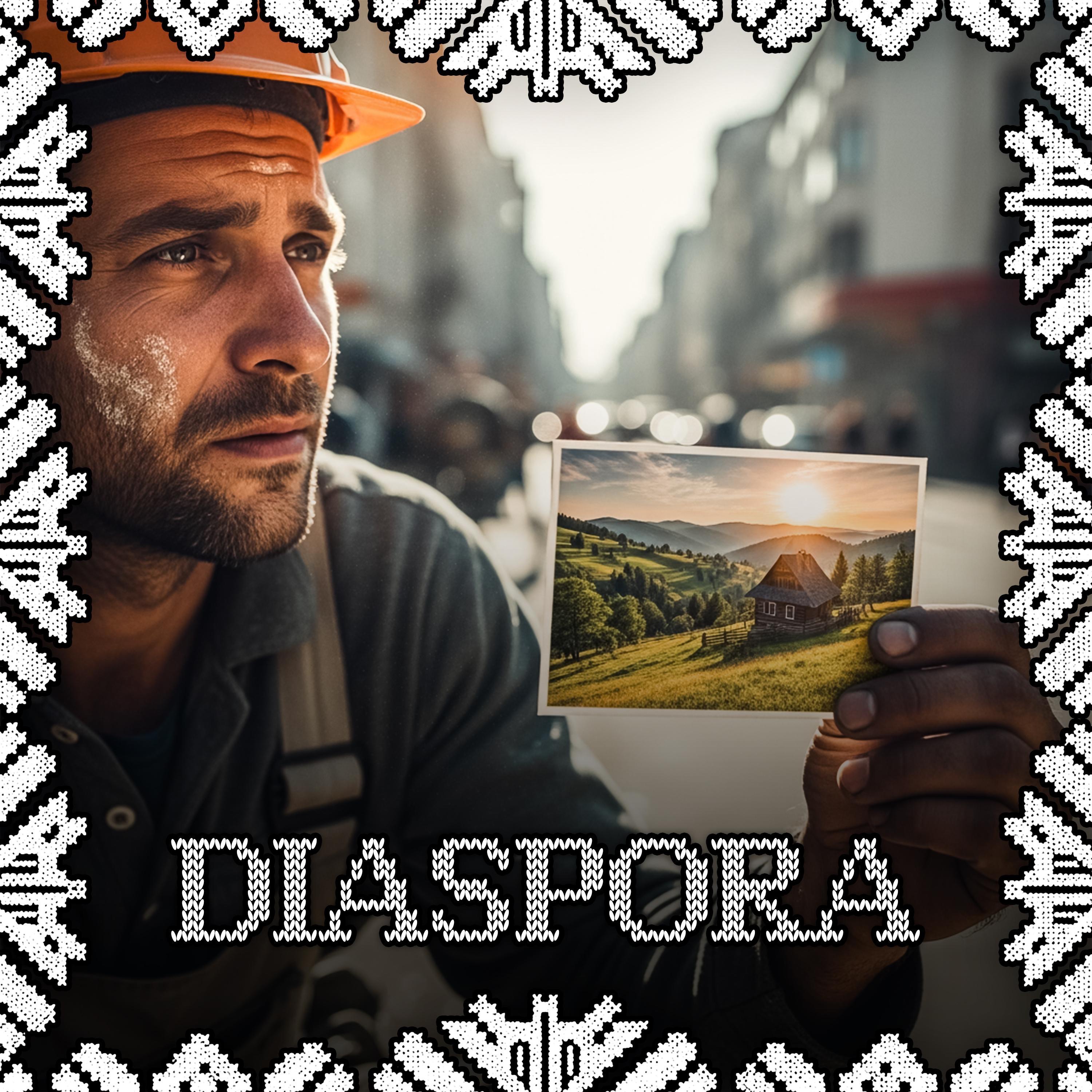 Manele Caviar-BalkanX - Diaspora onAIR EXCLUSIV Radio AS manele Septembrie 2025