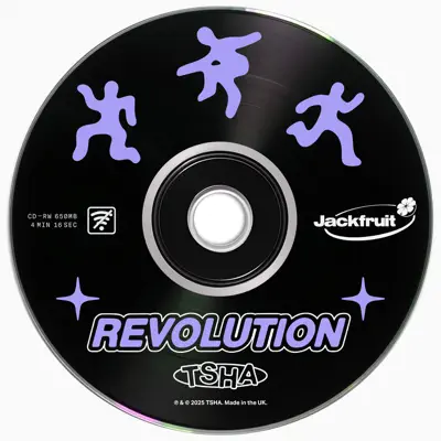 添田詩織 Reggaeton Revolution/ DJ Ririlatina Revolution - TSHA: Song Lyrics, Music Videos & Concerts