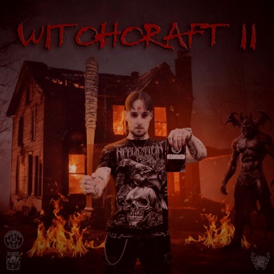 WITCHCRAFT II