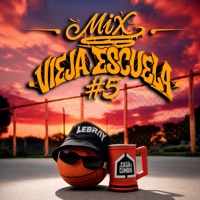 Mix Vieja Escuela #5 (Piensas en mi / Travesuras) - Single - Lebray & RL Beats