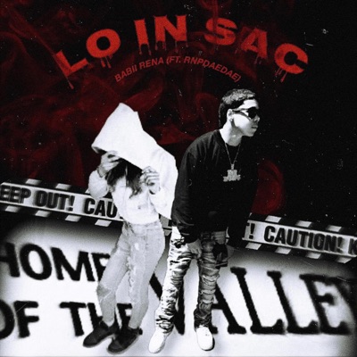 Lo In Sac (feat. Rnpdaedae) - Single