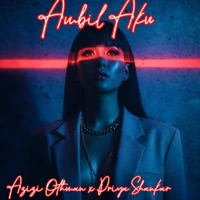 Ambil Aku (feat. Priya Shankar) - Single - Azizi Othman