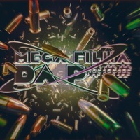 MEGA FILHA DA P - Single - DJ Nerpheu