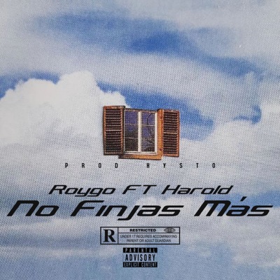 No Finjas Más (feat. Harold) - Single