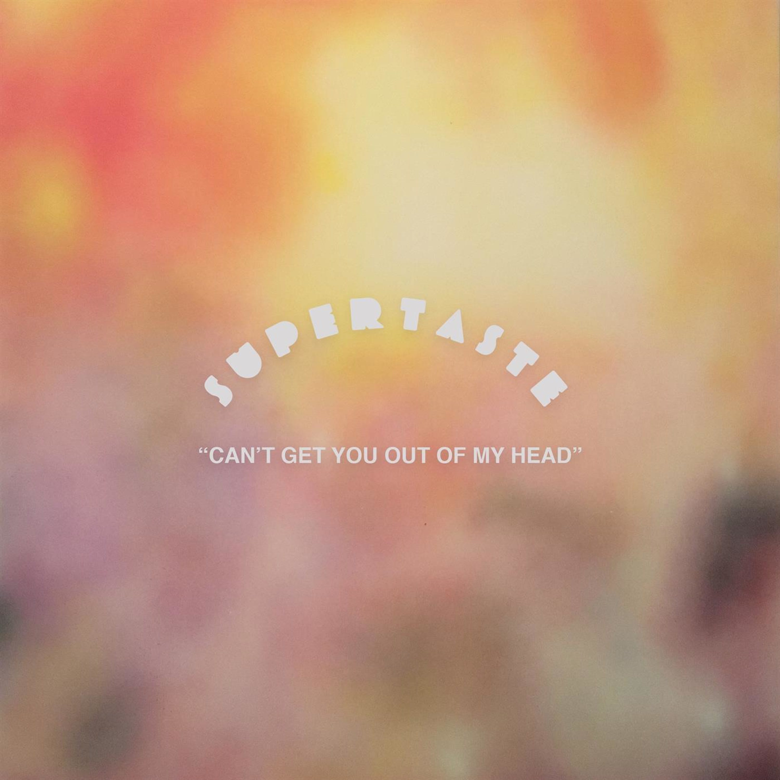 Can't Get You Out of My Head - Single