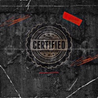Certified - Single - Flossy