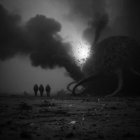 Survive - Single - Ransom Beatz