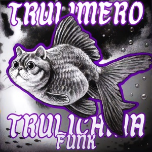 TRULIMERO TRULICHINA FUNK (Ultra Slowed)