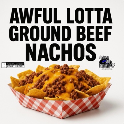 Ground BEEF Nachos (feat. Lil Rose) - Single