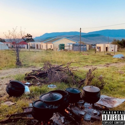Emakhaya - Single
