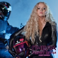 Горят огни (Video Version) - Single - Пчела