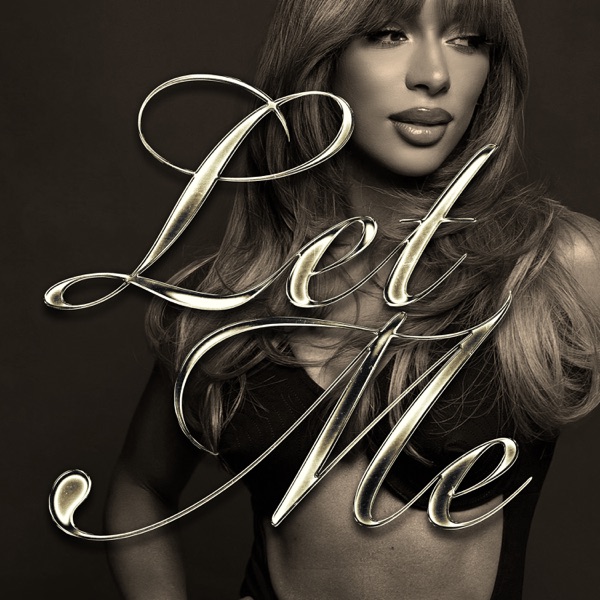 Let Me - EP