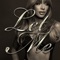 Let Me (Acapella) - Victoria Monét lyrics