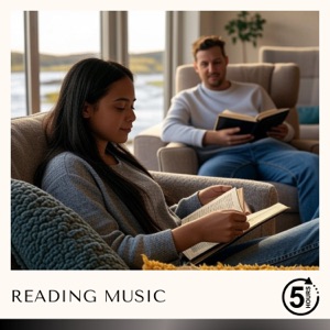 5 Hours of Reading Music
