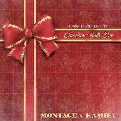 Christmas With Bae - Single