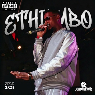 E T H i M B O - EP