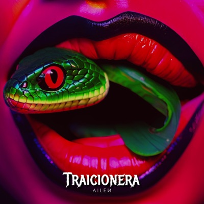 Traicionera - Single