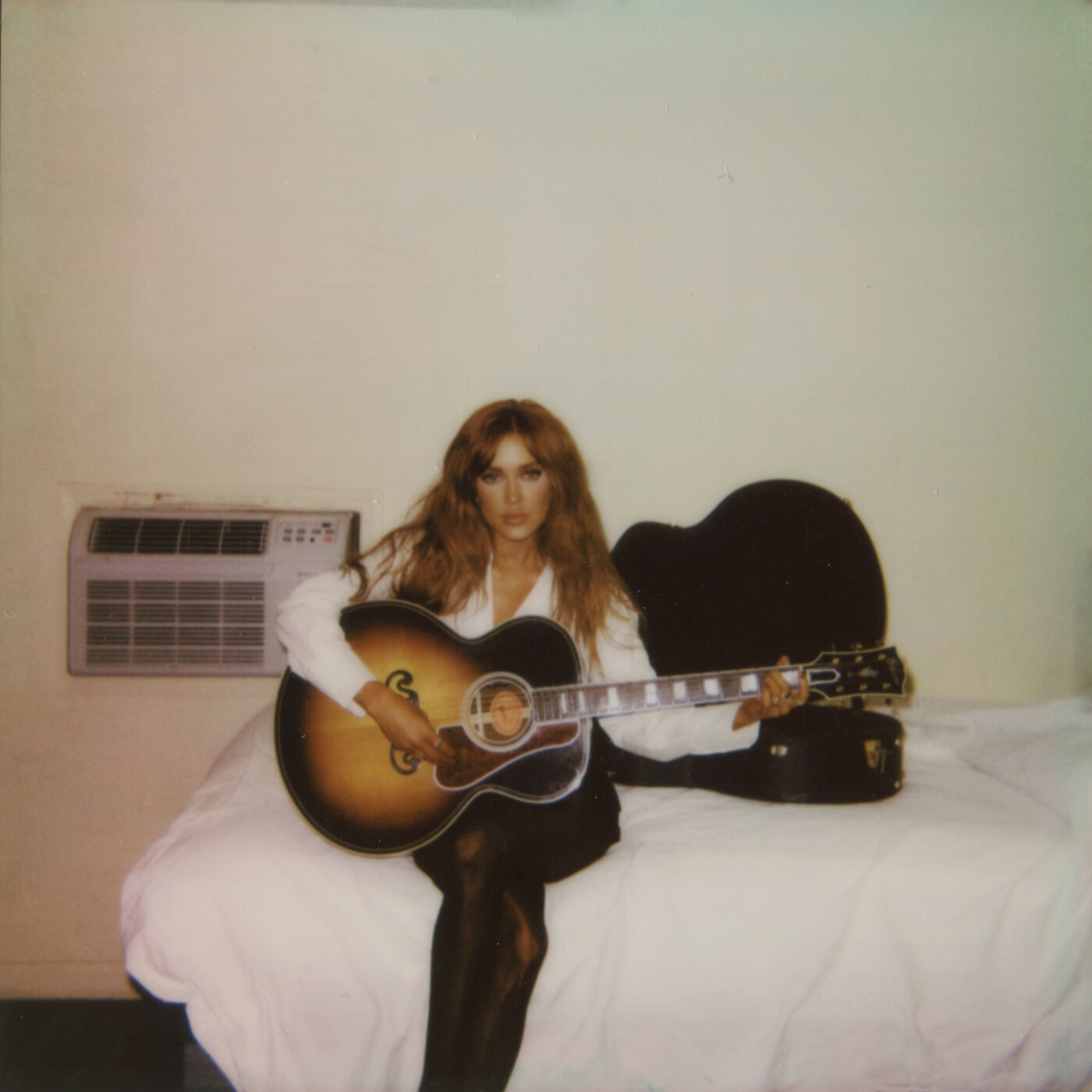 Laci Kaye Booth - Daddy's Mugshot