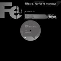 Dephts of Your Mind - Single - Morees