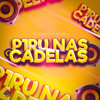 P1ru nas Cadelas - Single