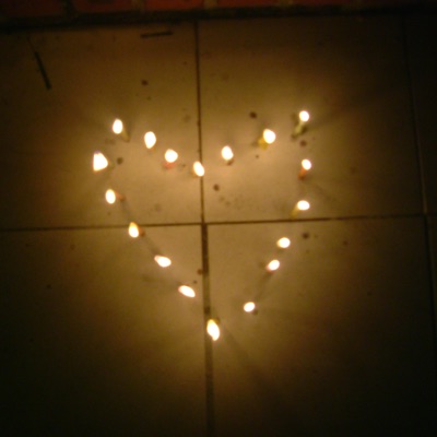 Heartstrings - Single