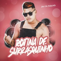 Rotina de Surrasquinho - Single - Boy Do Paredão