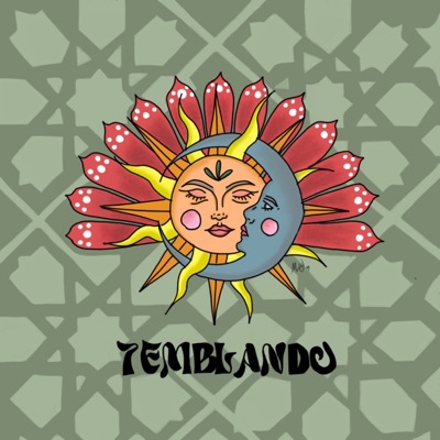 Temblando - Single