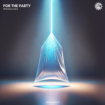 For The Party - Single