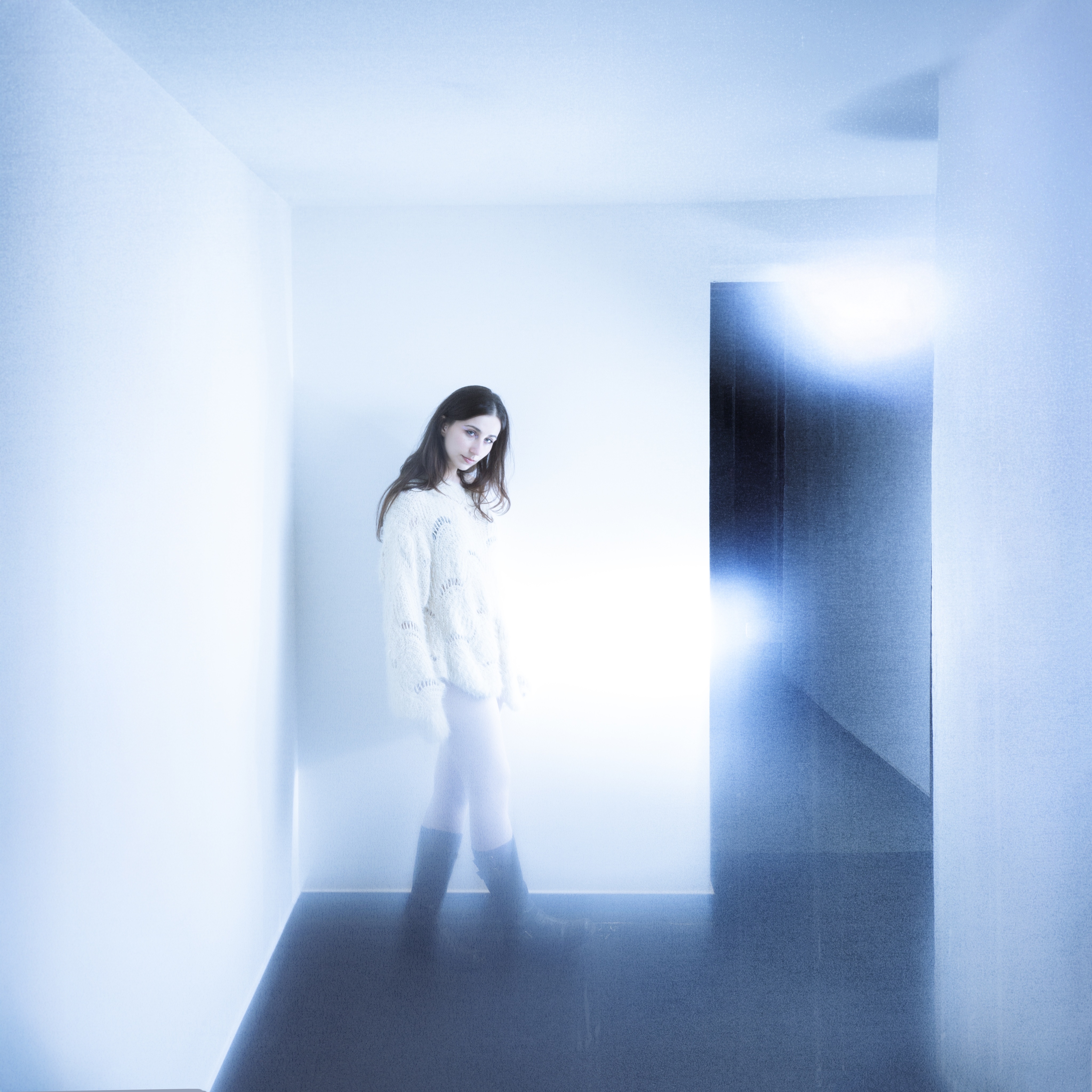 PEBBLE SEVEN - Smoother Landing