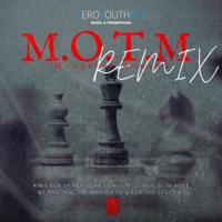 M.O.T.M (feat. Sbx Mfana Mtsonga, Slim Aust, GY, Brizz632, Amunation SA & Adn the legend) [Remix] - Single - KING BEN SA