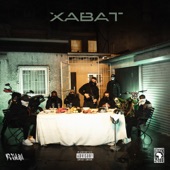 XABAT artwork